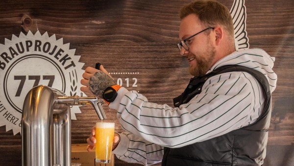Craft Beer Fest: Diese vielen Biersorten gibt es zu probieren