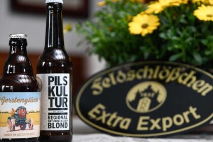 Craft Beer Fest in Dinslaken: Das erwartet die Besucher