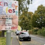 Dinslaken: Ärger über vergessene Wahlplakate - „unverfroren“