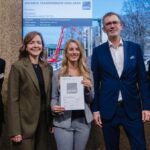 Dinslaken auf der Expo Real: Trabrennbahn ausgezeichnet