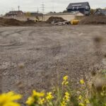 Dinslaken: Brache wird hergerichtet - was hier geplant ist