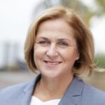 Dinslaken: Bürgermeisterin verabschiedet sich aus Amt – „war kein Spaziergang“