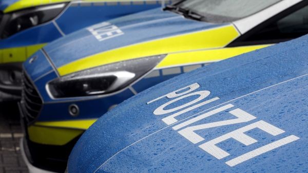 Dinslaken: Container am Güterbahnhof gestohlen – das ist bekannt