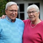 Dinslaken: Hans und Inge Blum feiern 65 Jahre Ehe – „mit Spaß alles gemeistert“