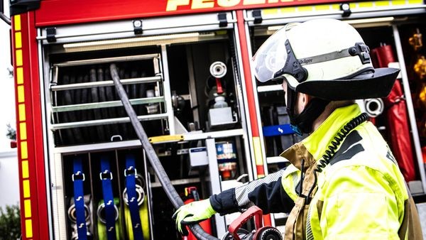 Dinslaken: Lauter Knall weckte Anwohnerin – das steckt dahinter