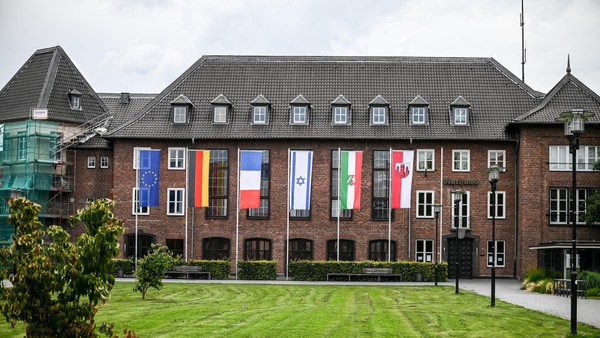 Dinslaken: Letzte Ratssitzung vor dem Wechsel – was nicht beschlossen wurde