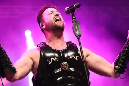 Dinslaken: Michael Wendler ist nun offiziell vorbestraft - „kein Rechtsfehler“