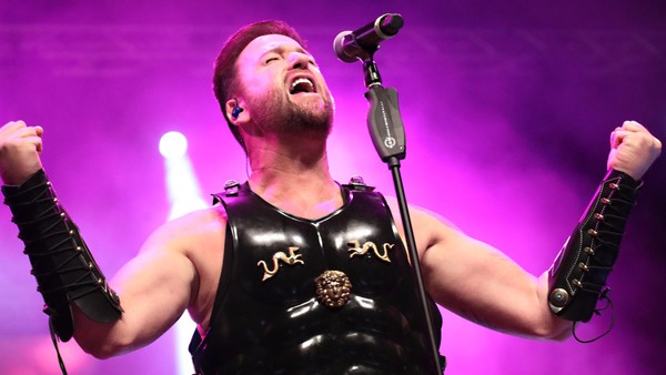 Dinslaken: Michael Wendler ist nun offiziell vorbestraft - „kein Rechtsfehler“