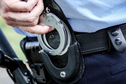 Dinslaken: Nach Raub in der Innenstadt - Haftbefehl gegen einen 47-jährigen Mann