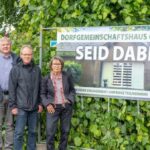 Dinslaken: Pfarrheim erhalten - das erste Ziel ist erreicht