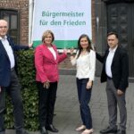 Dinslaken soll künftig nur noch zwei Vize-Bürgermeister haben – das sind die Namen