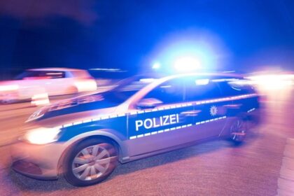 Dinslaken: Überfall auf Hünxer - Täter schlägt mit Baseballschläger zu