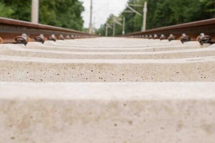 Dinslaken/Voerde: Bahnstrecke ist zwei Wochen gesperrt