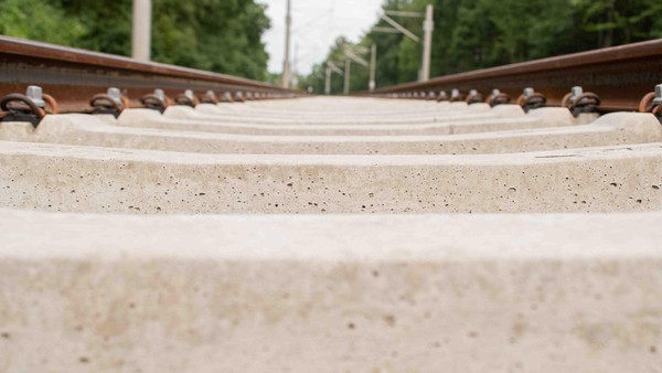 Dinslaken/Voerde: Bahnstrecke ist zwei Wochen gesperrt