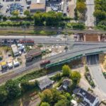 Dinslaken: Vollsperrung auf der B8 - das wird gemacht