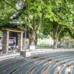 Dinslaken: Wann es rund ums Burgtheater laut wird – und warum