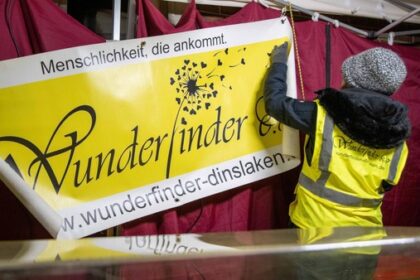 Dinslaken: Wunderfinder wollen Verein des Jahres werden - wo man abstimmen kann