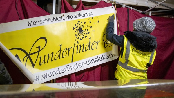 Dinslaken: Wunderfinder wollen Verein des Jahres werden - wo man abstimmen kann