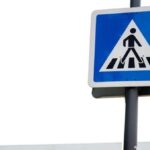 Dinslaken: Zebrastreifen für Luisenstraße - an dieser Stelle