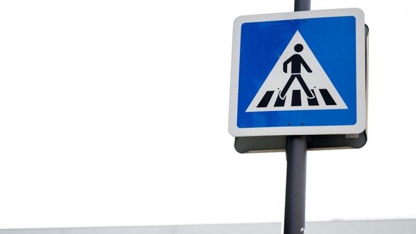 Dinslaken: Zebrastreifen für Luisenstraße - an dieser Stelle