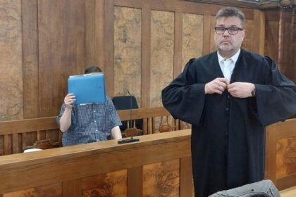 Dinslakener (47) soll seine Tochter (12) missbraucht haben