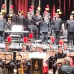 Dinslakener Bergbautradition auf der Bühne: Gänsehaut am Ende