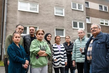 Dinslakener Mieter seit Monaten ohne Heizung: „Einfach tot“