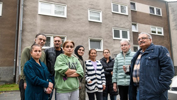 Dinslakener Mieter seit Monaten ohne Heizung: „Einfach tot“