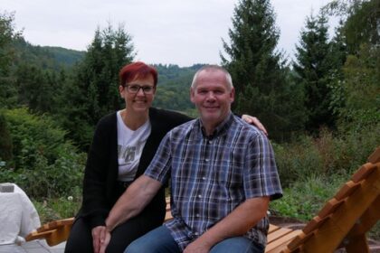 Dinslakener Paar kauft Campingplatz: „Würden es wieder so machen“