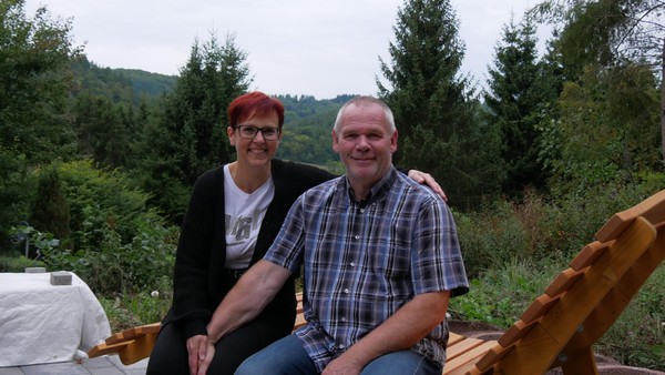 Dinslakener Paar kauft Campingplatz: „Würden es wieder so machen“