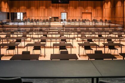 Dinslakener Parteien verlieren Rechte und Geld - was nun geplant ist