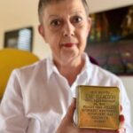 Dinslakener Verein Stolpersteine löst sich auf - das ist der Grund