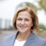 Dinslakens Bürgermeisterin geht: Eislöffel ohne Groll – „Es war und ist mir eine große Ehre“