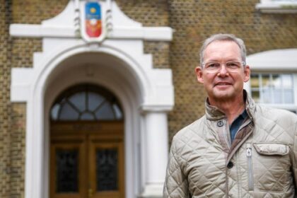 Dirk Buschmann verlässt Rathaus: So ist sein ehrlicher Rückblick