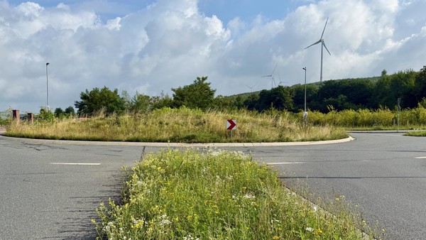 Drogenhandel und Raser in Dinslaken: Initiative wehrt sich
