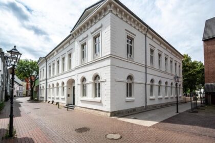 EFL-Beratung Dinslaken: Fast 1000 Menschen nutzten das Angebot