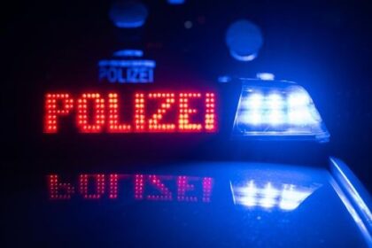 Einbruch in Hünxer Lebensmittelgeschäft – Polizei sucht Zeugen
