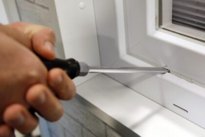 Einbruchs-Risiko steigt: So können Bürger ihr Haus wirksam sichern