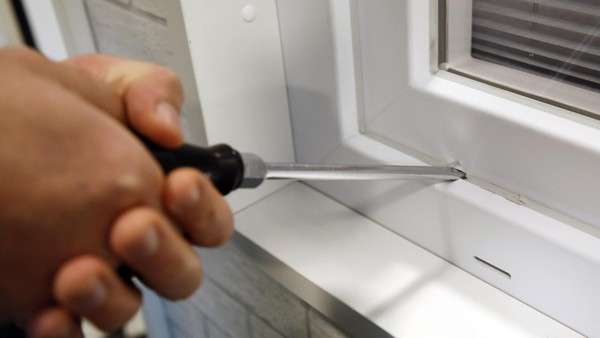 Einbruchs-Risiko steigt: So können Bürger ihr Haus wirksam sichern