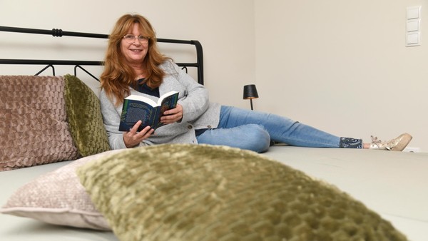 Eine Nacht in der Buchhandlung: Das bietet die „Lesezeit!“