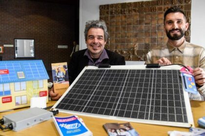 Energieberatung in Voerde: Experten geben diese Tipps