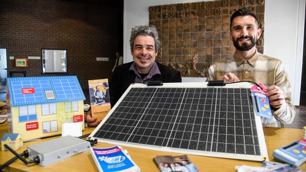 Energieberatung in Voerde: Experten geben diese Tipps