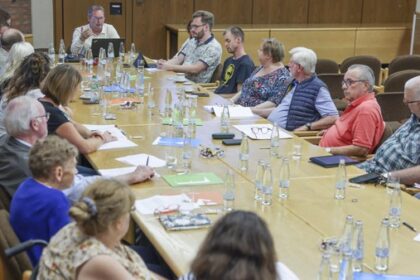 Erfolg für Runden Tisch in Hünxe: Honigkirmes nach Einsatz nahezu barrierefrei