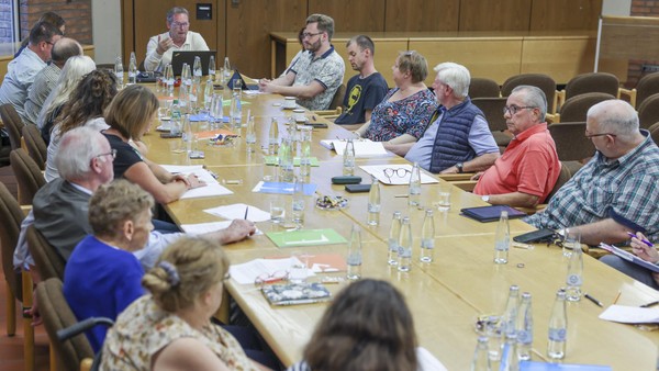 Erfolg für Runden Tisch in Hünxe: Honigkirmes nach Einsatz nahezu barrierefrei