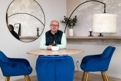 Erste Fünf-Sterne-Ferienwohnung in Dinslaken: Was sie Gästen bietet