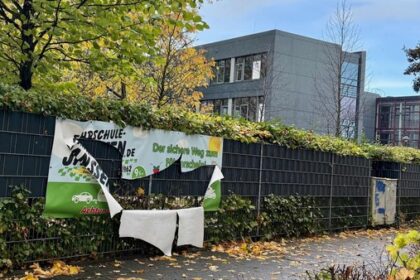 Fahrschul-Zoff in Dinslaken: Familie spricht von „gezielter Attacke“