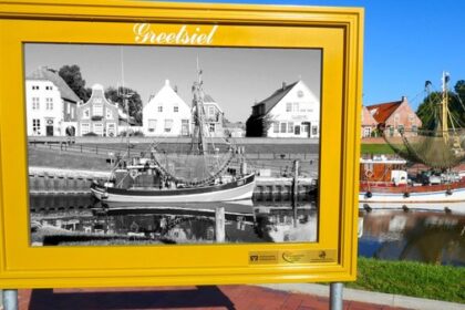 Fotowettbewerb in Dinslaken: Dieses Bild hat gewonnen