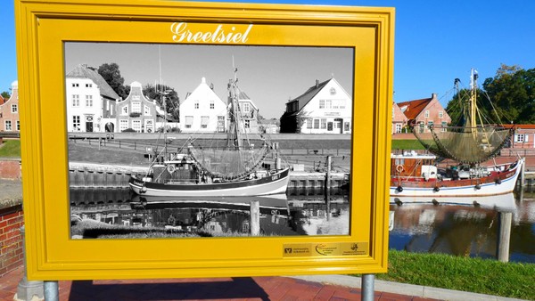 Fotowettbewerb in Dinslaken: Dieses Bild hat gewonnen