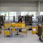 Frust über Post reißt in Dinslaken nicht ab: „Das ist echt kein Zustand“