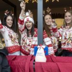 Glühwein aus dem Wohnzimmer: 10 außergewöhnliche Weihnachtsmärkte am Niederrhein